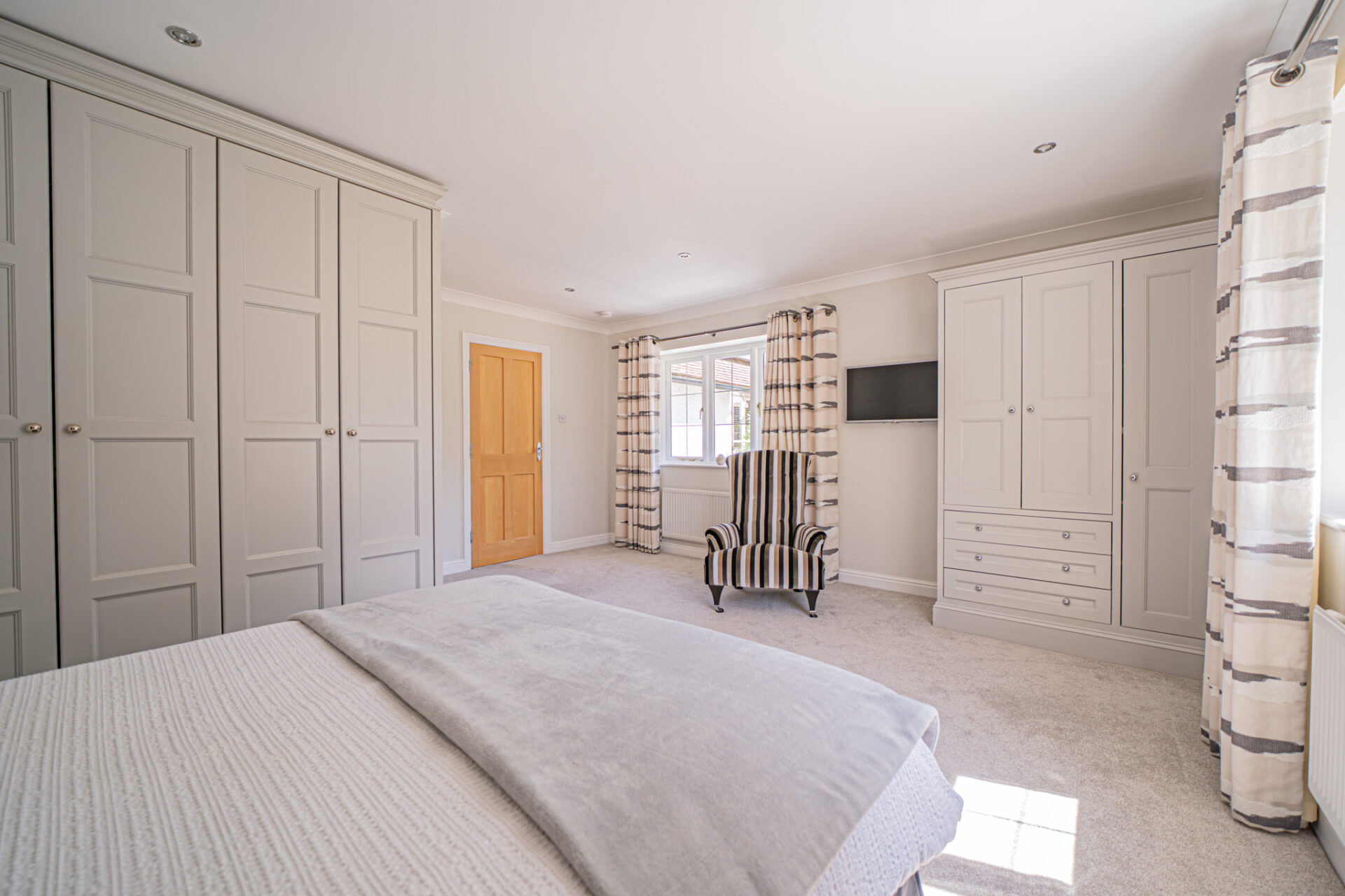 Deep Springs, Danzey Green, Solihull, Tanworth-In-Arden, B94 5BG