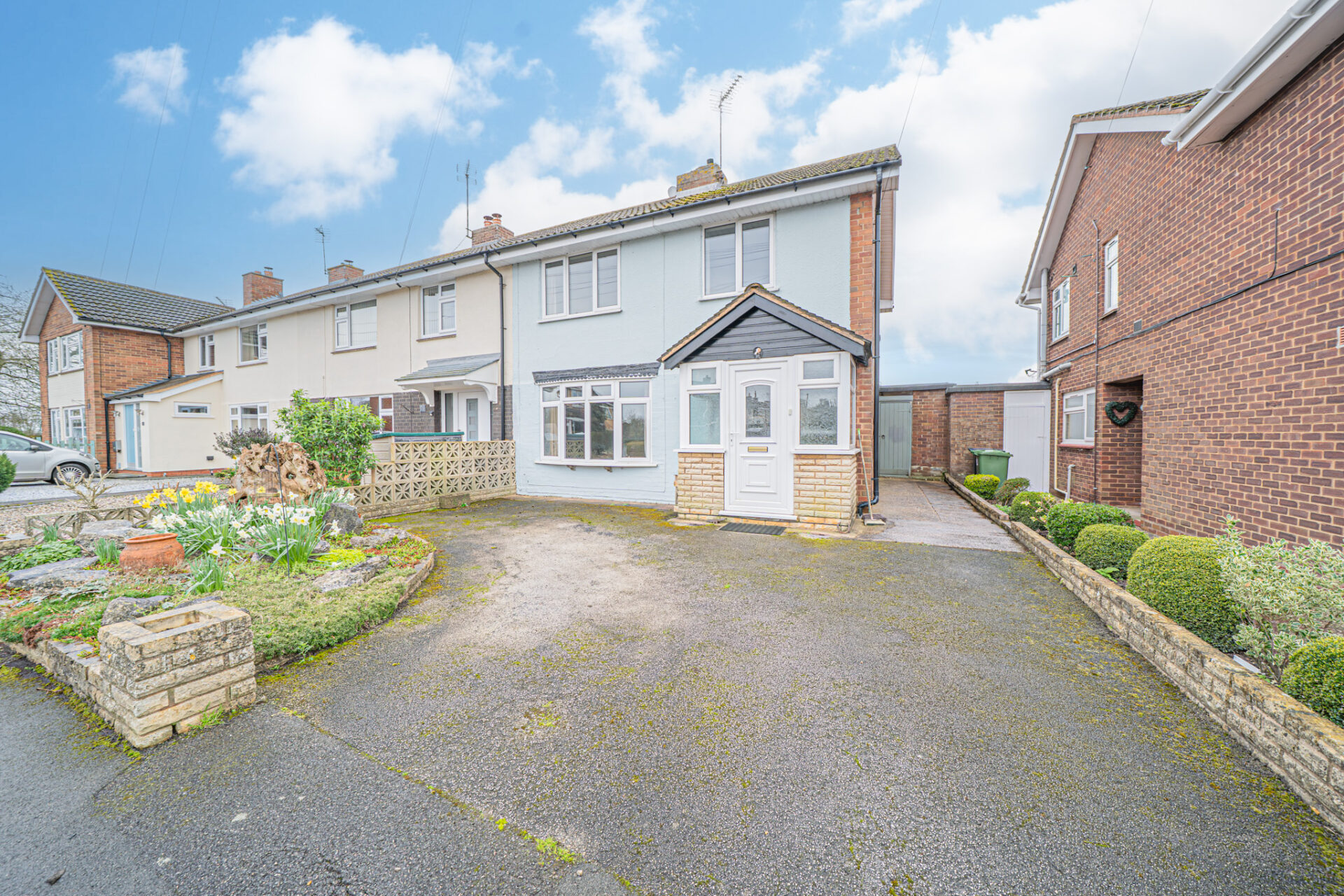 St. Laurence Close, Rowington, Warwick, Warwick, CV35 7AG